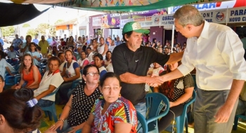 Governo de Goiás anuncia programa de cirurgia de cataratas 